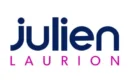 Julien Laurion - Real Estate - Logo