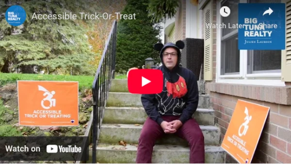 Accessibility for all