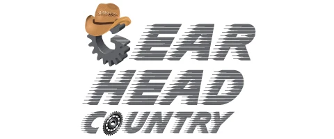 Big Tuna Official Sponsor - Bear Head Country