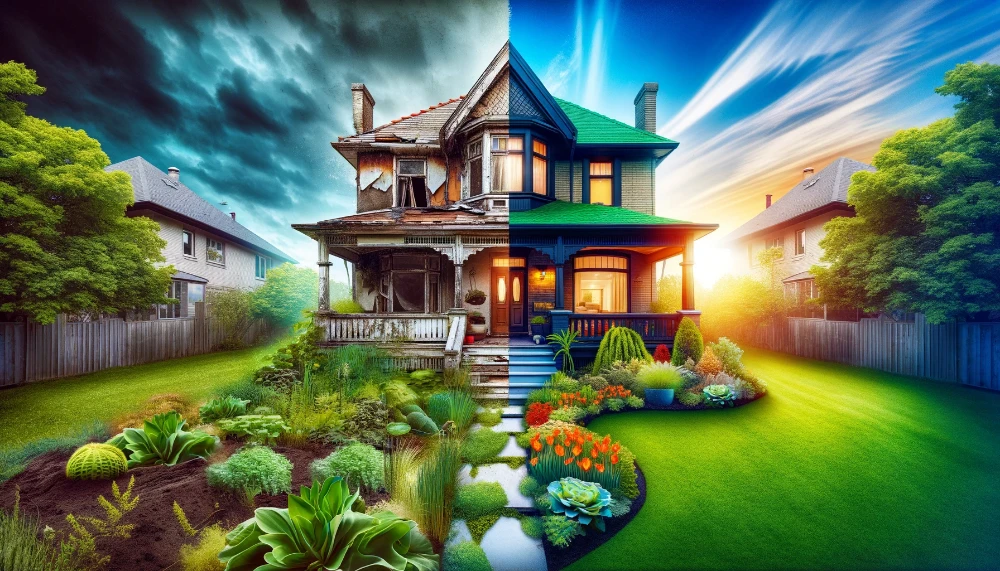 The Great Aurora Makeover: Julien Laurion’s Quest to Turn “Meh” into “Wow!