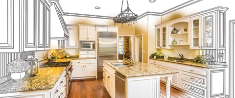 Key renovation Considerations